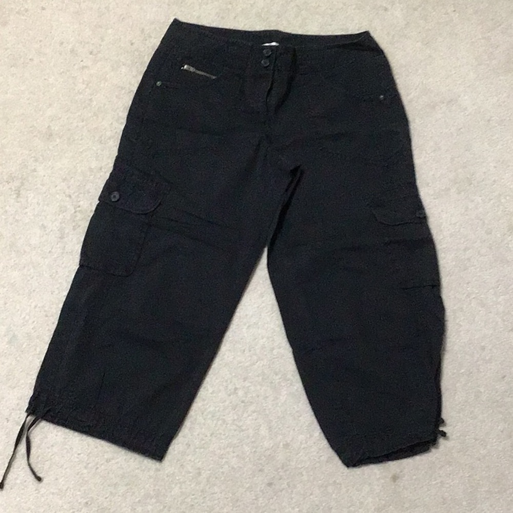 LOFT CARGO CAPRIS